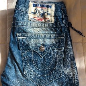 True Religion Brand Jeans